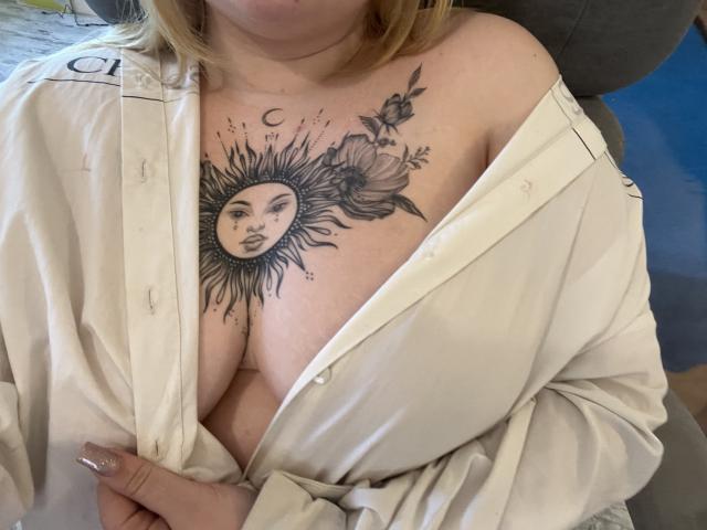 DiLaria - Live porn &amp; sex cam - 25442173