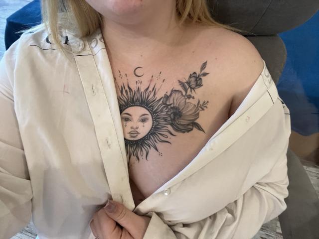 DiLaria - Camera khiêu dâm &amp; quyến rũ trực tiếp - 25442177