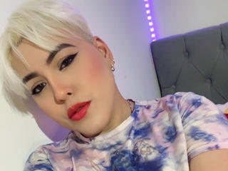 DakotaWolfy - Live sexe cam - 25442201