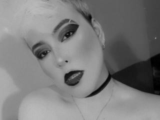 DakotaWolfy - Live sexe cam - 25442205