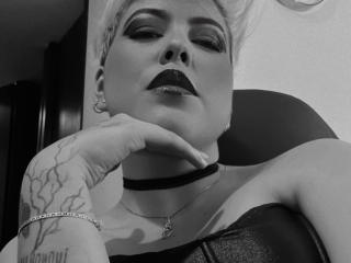 DakotaWolfy - Live sexe cam - 25442213