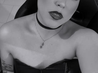 DakotaWolfy - Live sexe cam - 25442221