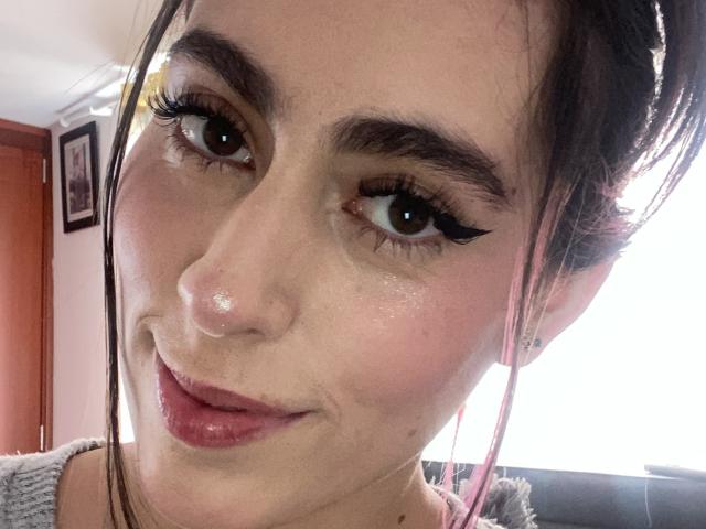 JazzeRusot - Live sexe cam - 25442225