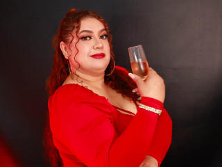 BarbaraFhoxy - Live Sex Cam - 25442401