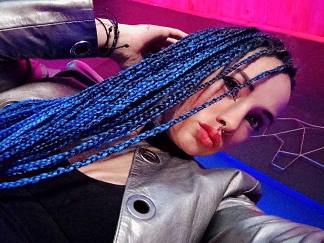 DalilaMusa - Live porno og sexkamera - 25443145