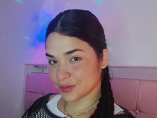 AntonelaPark - Live sex cam - 25443365
