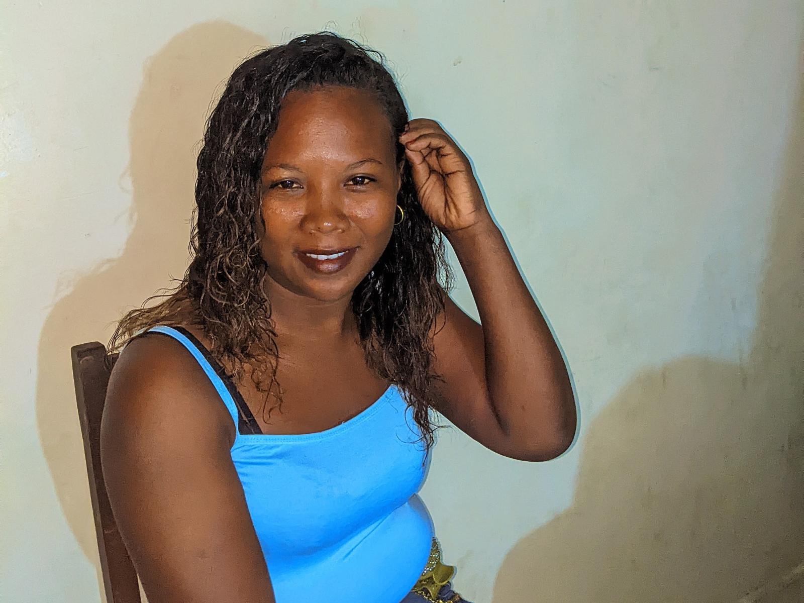 PrettyMargaret - Sexe cam en vivo - 25443801