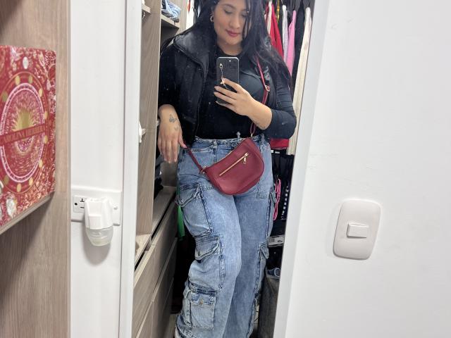 ShiaraRussi - Live sexe cam - 25444465