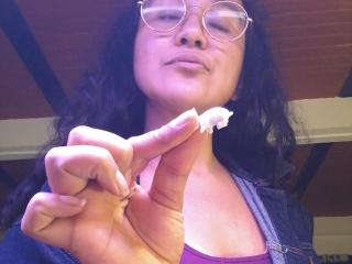 EskelaTheHuntress - Sexe cam en vivo - 25444597