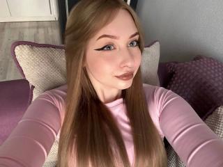 KittenKiss-hot - Sexe cam en vivo - 25444625