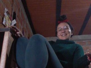 EskelaTheHuntress - Sexe cam en vivo - 25444801