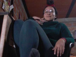 EskelaTheHuntress - Sexe cam en vivo - 25444805
