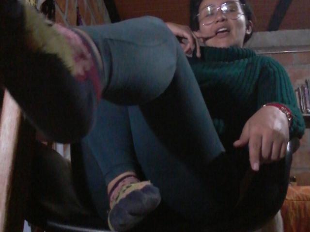 EskelaTheHuntress - Sexe cam en vivo - 25444809