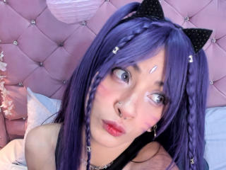 LaurenEvie69 - Live sex cam - 25445037