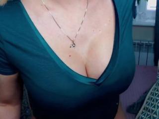 BelleLisaG - 라이브 포르노 &amp; 섹스 캠 - 25445069
