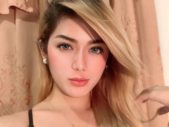 PinayFlavorTS - Live sexe cam - 25445405