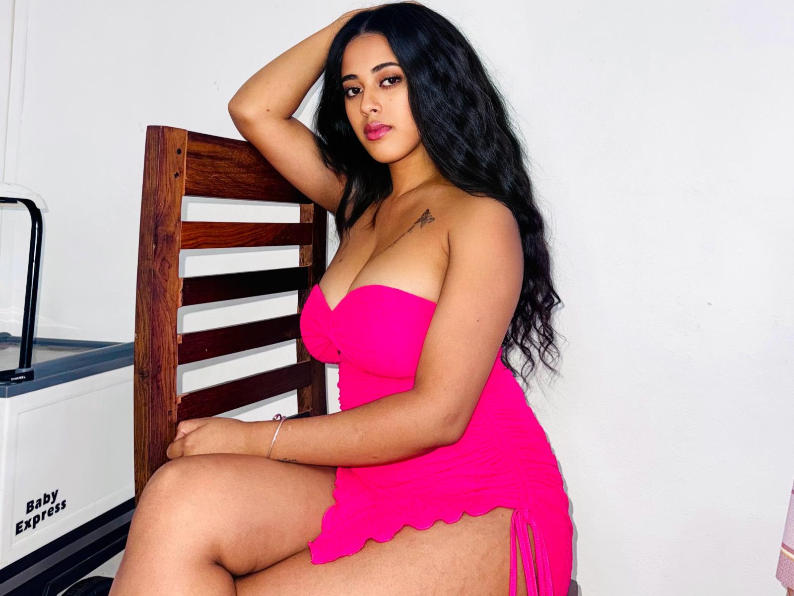 QueeNahhh - Sexe cam en vivo - 25446225