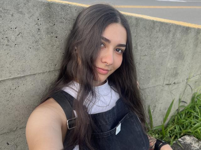 SammyWitch - Sexe cam en vivo - 25446337