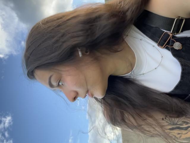 SammyWitch - Sexe cam en vivo - 25446349