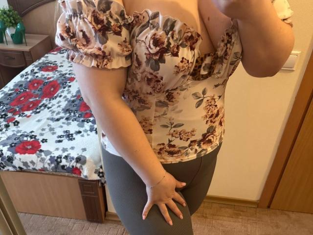 Leiliia - Live Sex Cam - 25446525