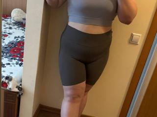 Leiliia - Sexe cam en vivo - 25446577
