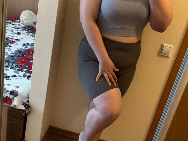 Leiliia - Live sex cam - 25446597
