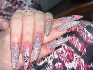LaPulia - Live porn & sex cam - 25446669