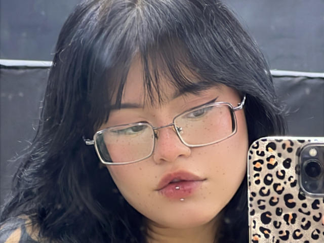 ElizabethRoux - Live sex cam - 25447865