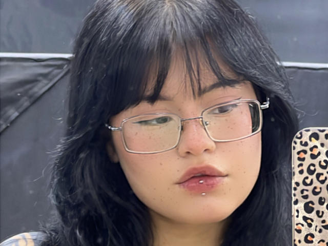 ElizabethRoux - Sexe cam en vivo - 25447889