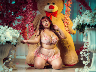 HonnyBlaice - Live sex cam - 25447977