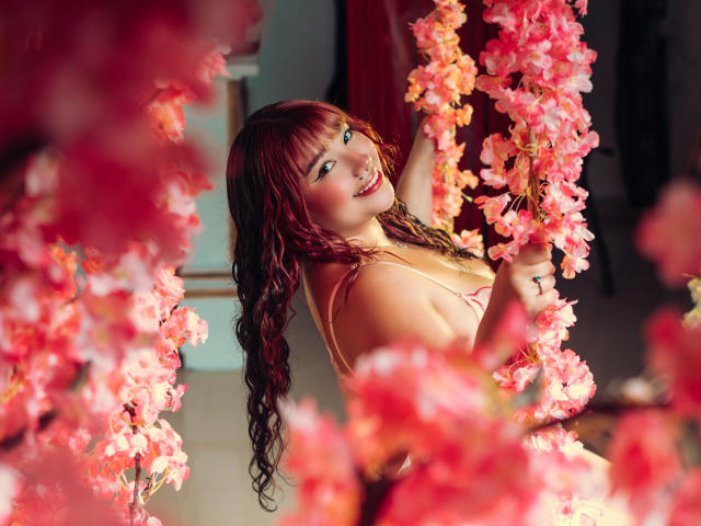 HonnyBlaice - Live sex cam - 25447985