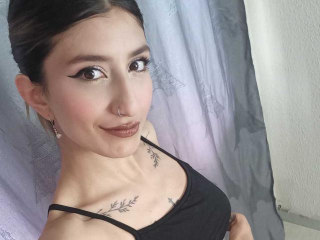 Kaiix - Live sex cam - 25448033