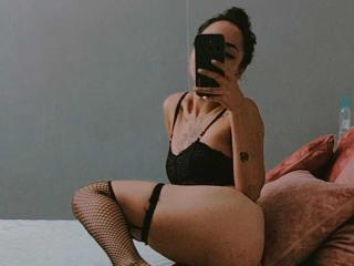 SilvanaXOwen - Live Sex Cam - 25448385