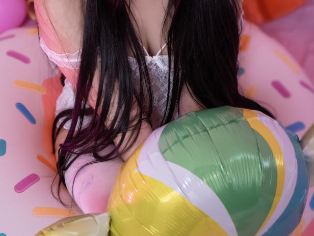 DulceTernura - Live sex cam - 25448645
