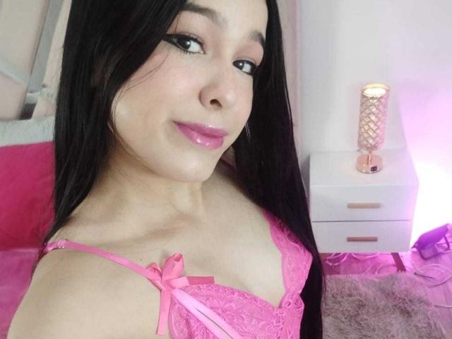 DulceTernura - Live sex cam - 25448661