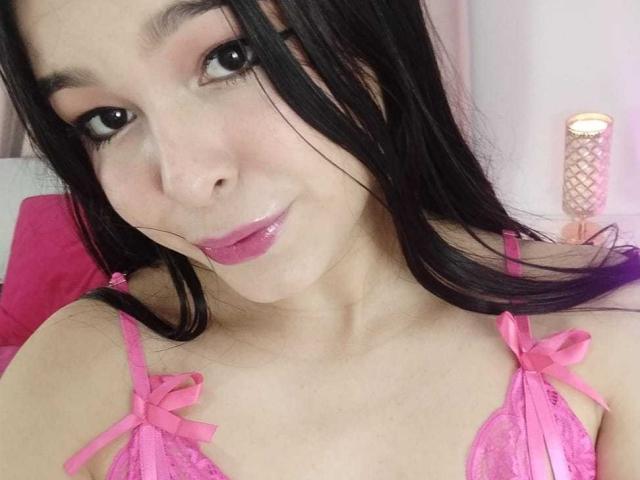 DulceTernura - Live sex cam - 25448705