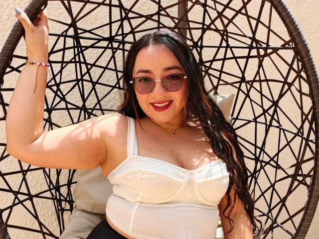 ViiolettRosse - Live porn &amp; sex cam - 25448781