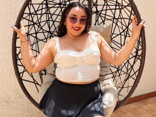 ViiolettRosse - Live sex cam - 25448785