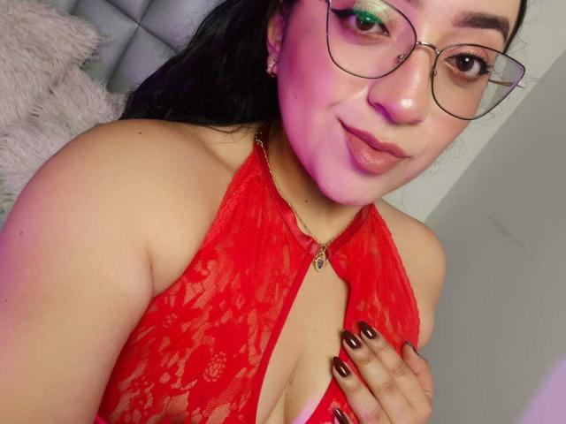 ViiolettRosse - Live sexe cam - 25448913