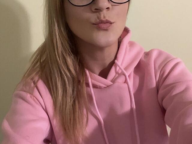 SarahFontain - Camera khiêu dâm &amp; quyến rũ trực tiếp - 25448981