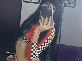 SamanthaAdele - Live sex cam - 25449101