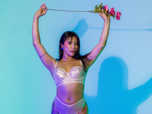 ElizabethMacy - Sexe cam en vivo - 25449737