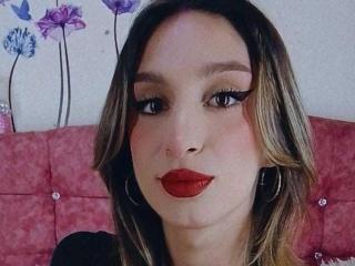 NicollGi - Live sexe cam - 25449805