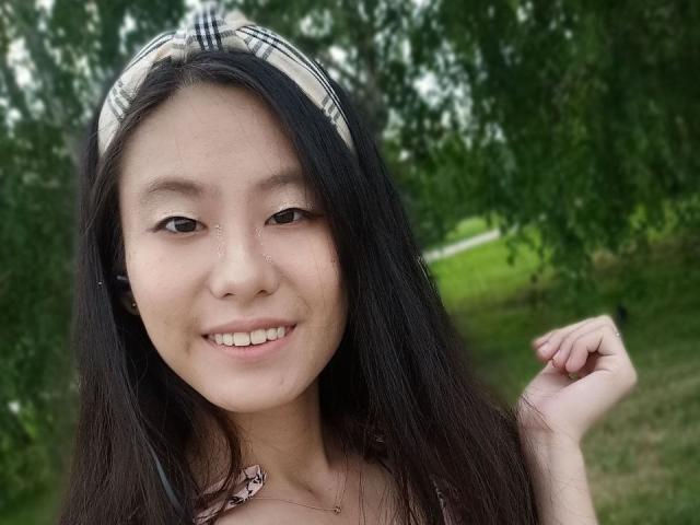 YuChenMin - Live sex cam - 25449905