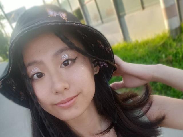YuChenMin - Live sex cam - 25449909