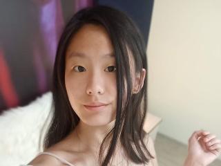 YuChenMin - Live sex cam - 25449925