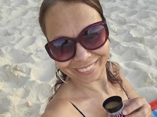 ColetteBlanche - Sexe cam en vivo - 25450393