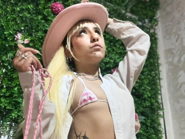 MaveParker - Live sex cam - 25450401
