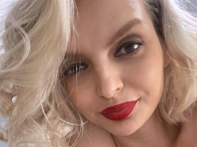 DouceAmelia - Live porn &amp; sex cam - 25450545