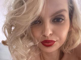 DouceAmelia - Live sexe cam - 25450549